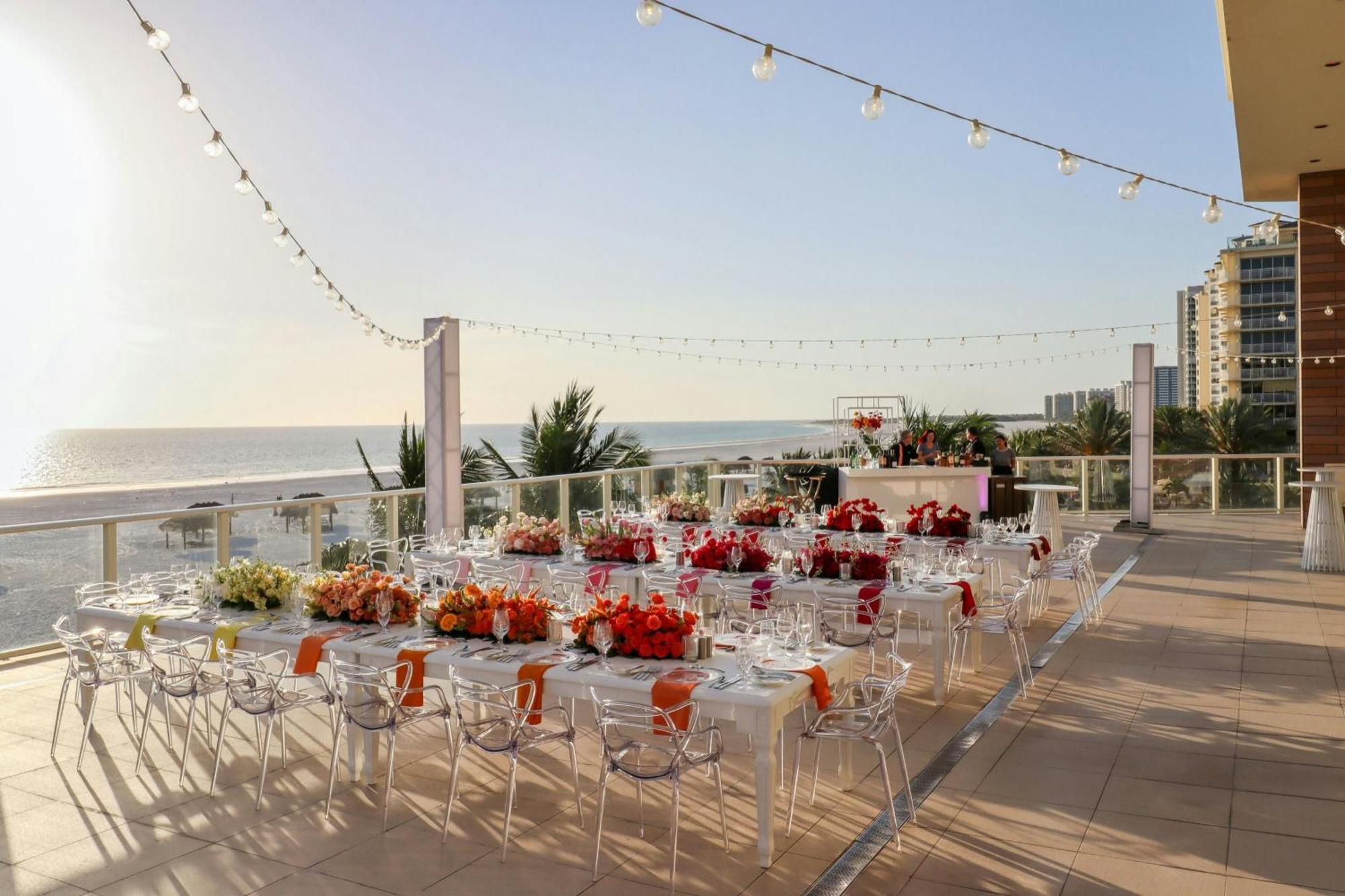 Jw Marriott 4* Marco Island