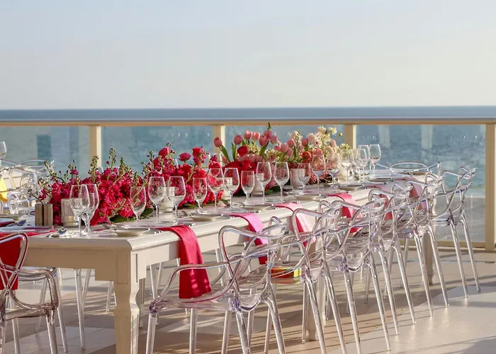 Jw Marriott Marco Island Beach Resort