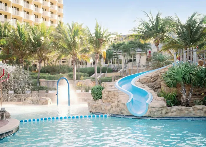 Jw Marriott Marco Island Beach Resort