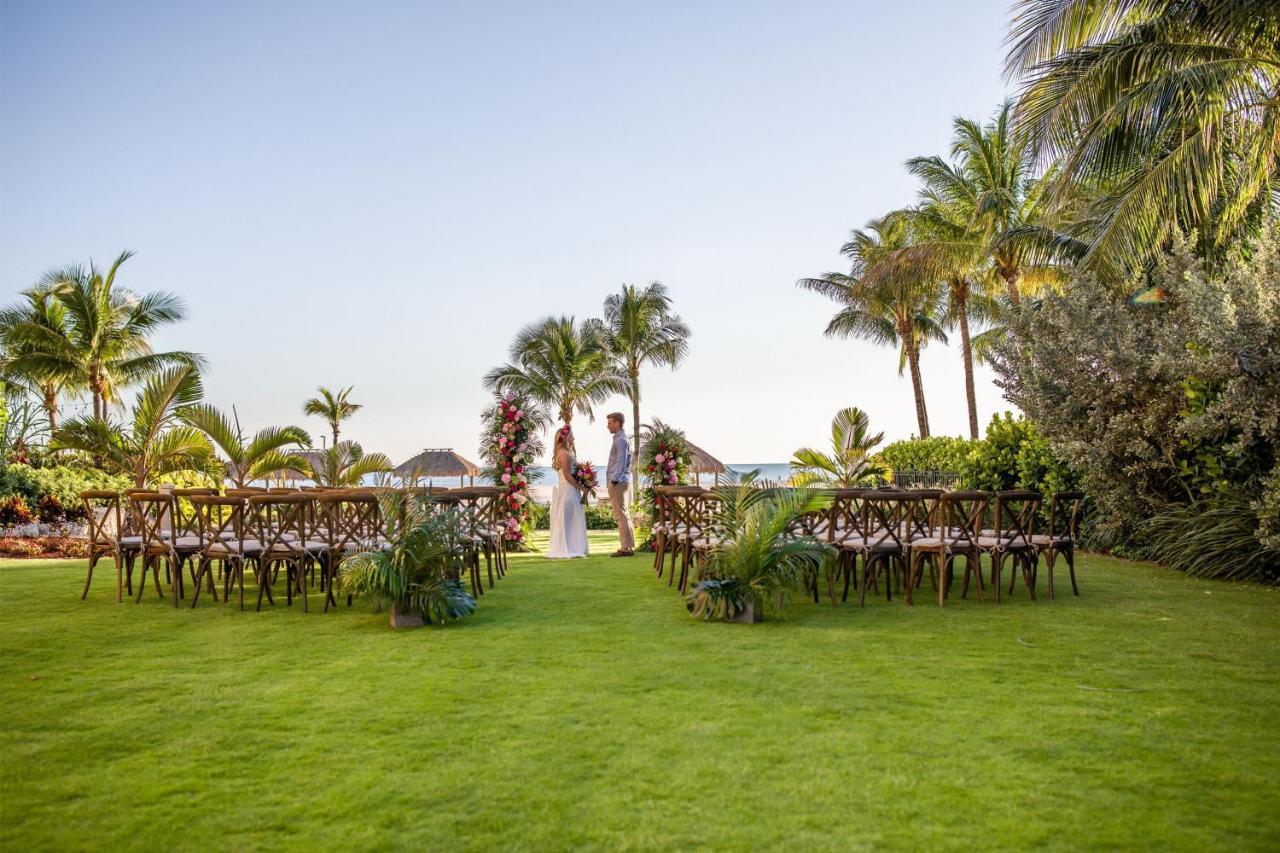Resort Jw Marriott