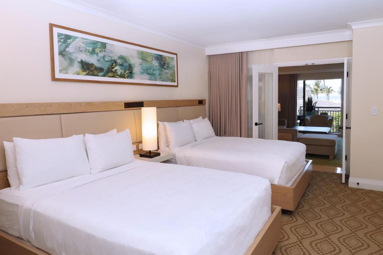 Jw Marriott Resort 4*