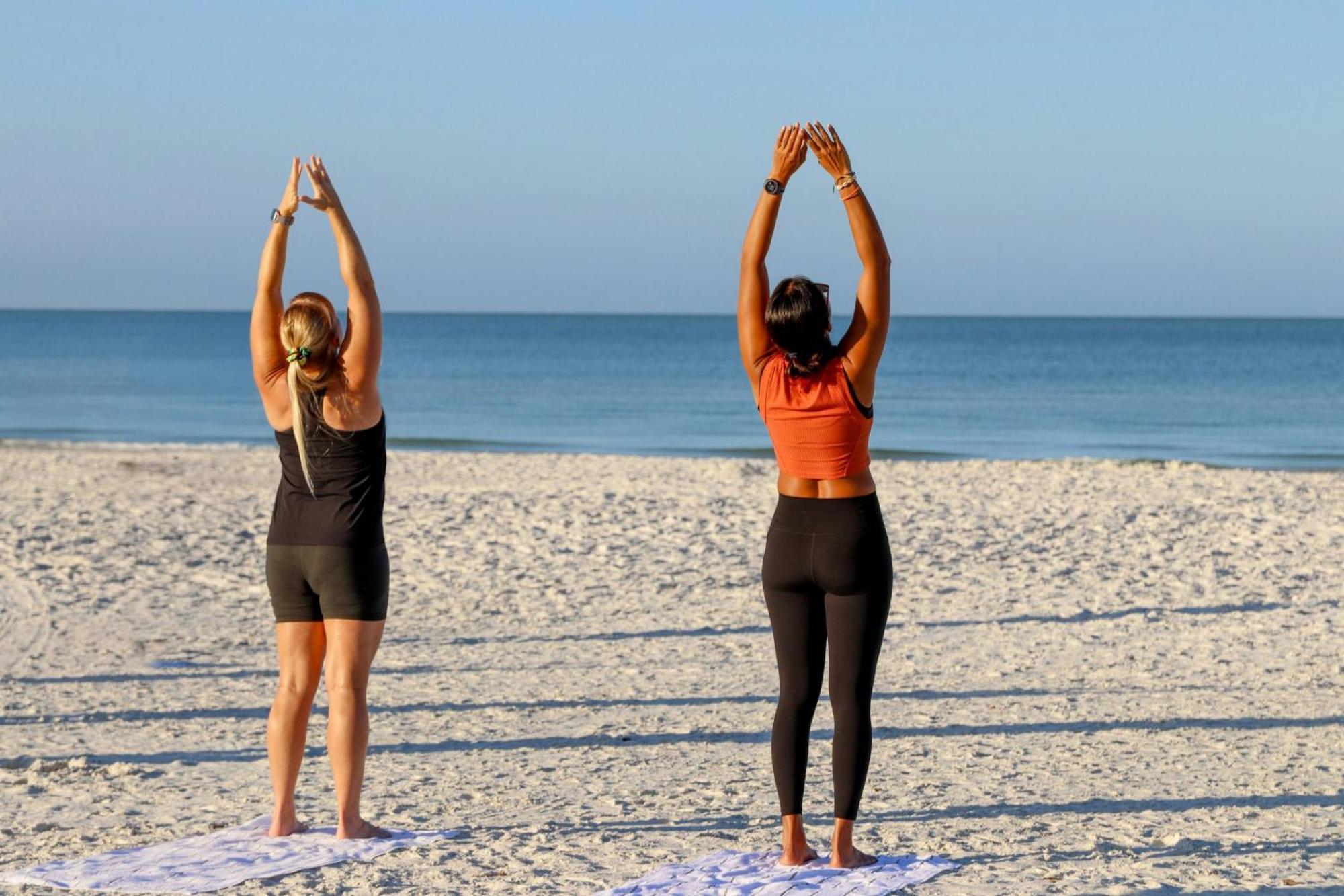 Jw Marriott Resort Marco Island