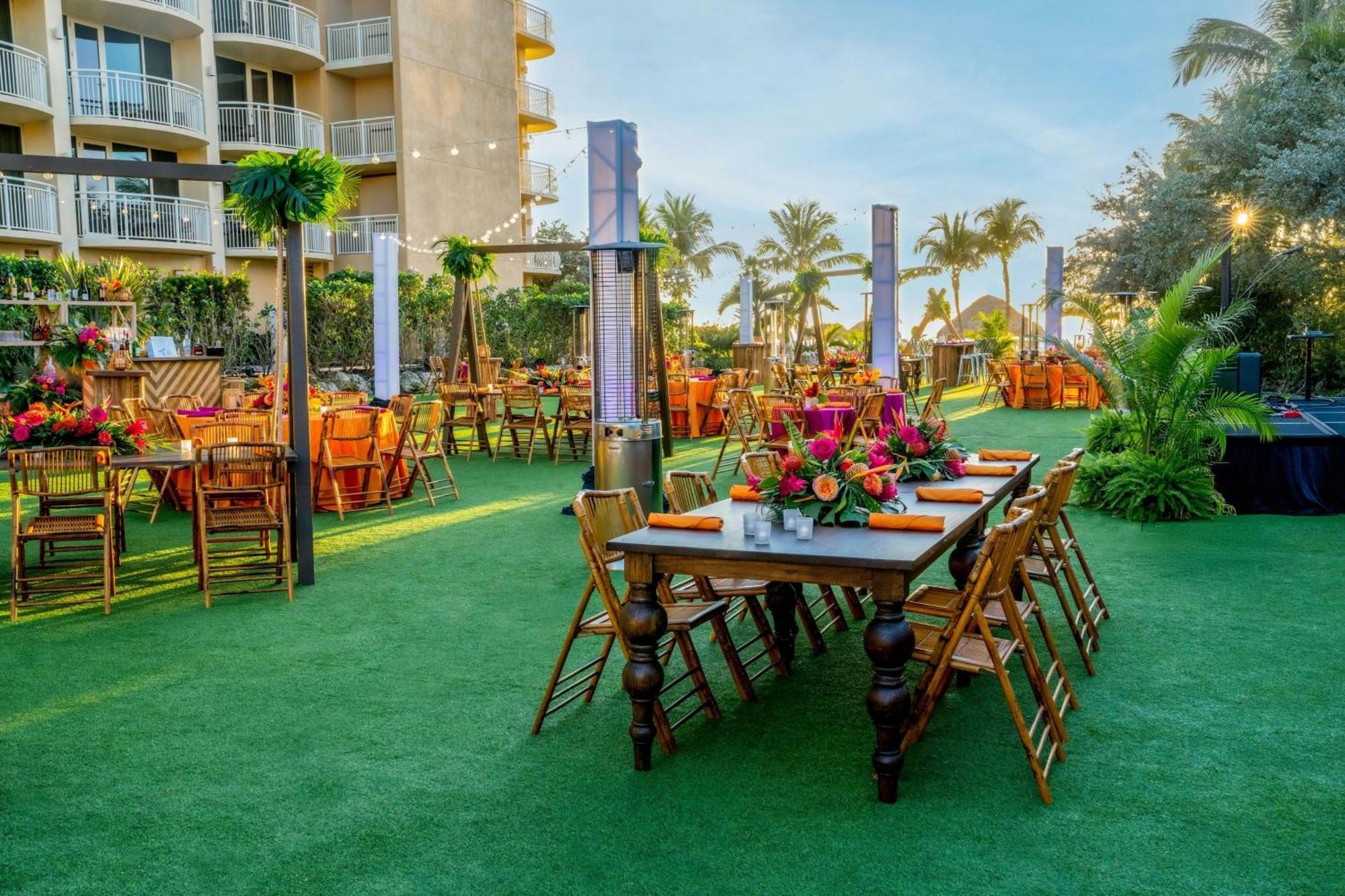 Jw Marriott 4*