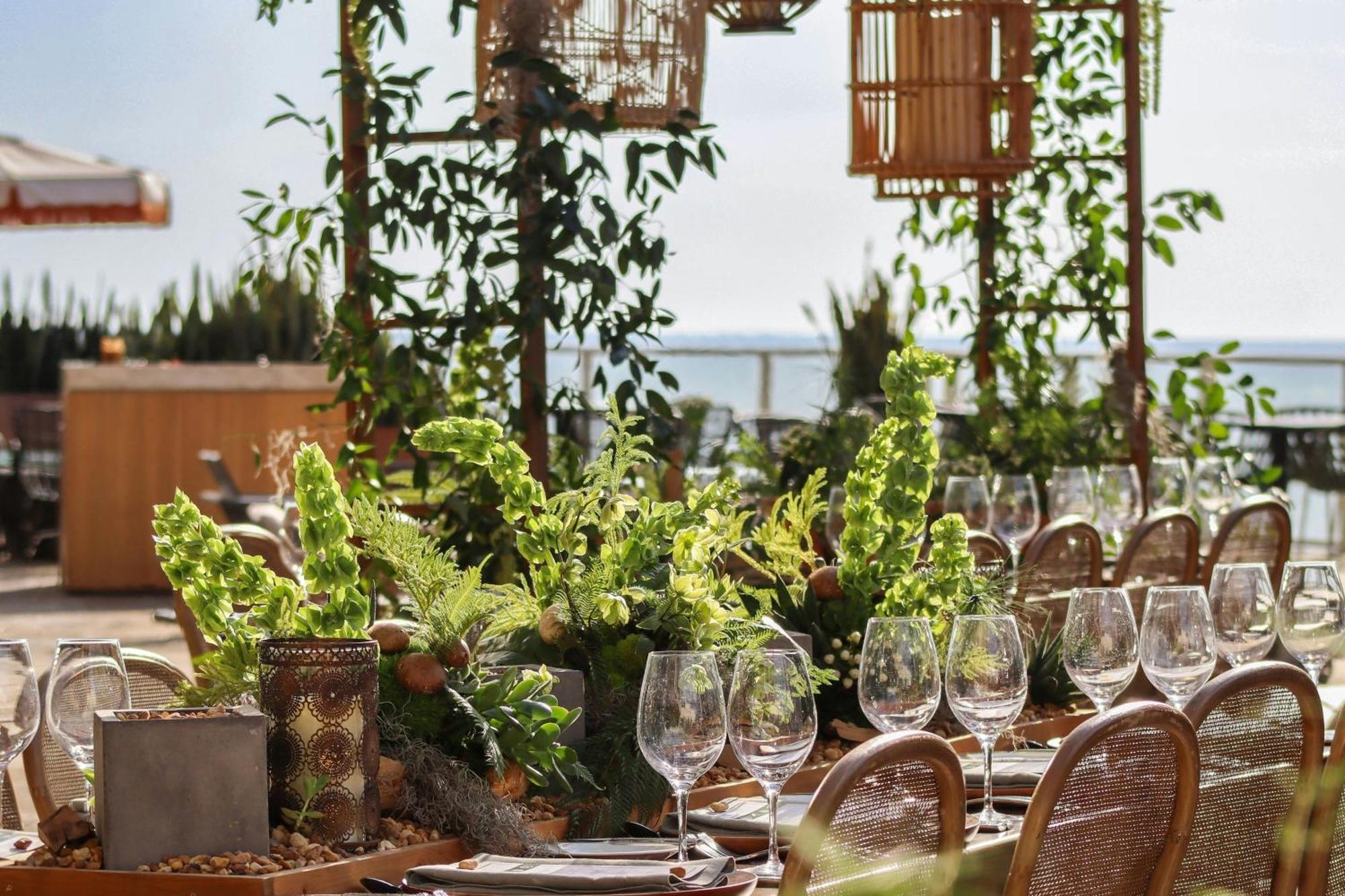 Jw Marriott Resort