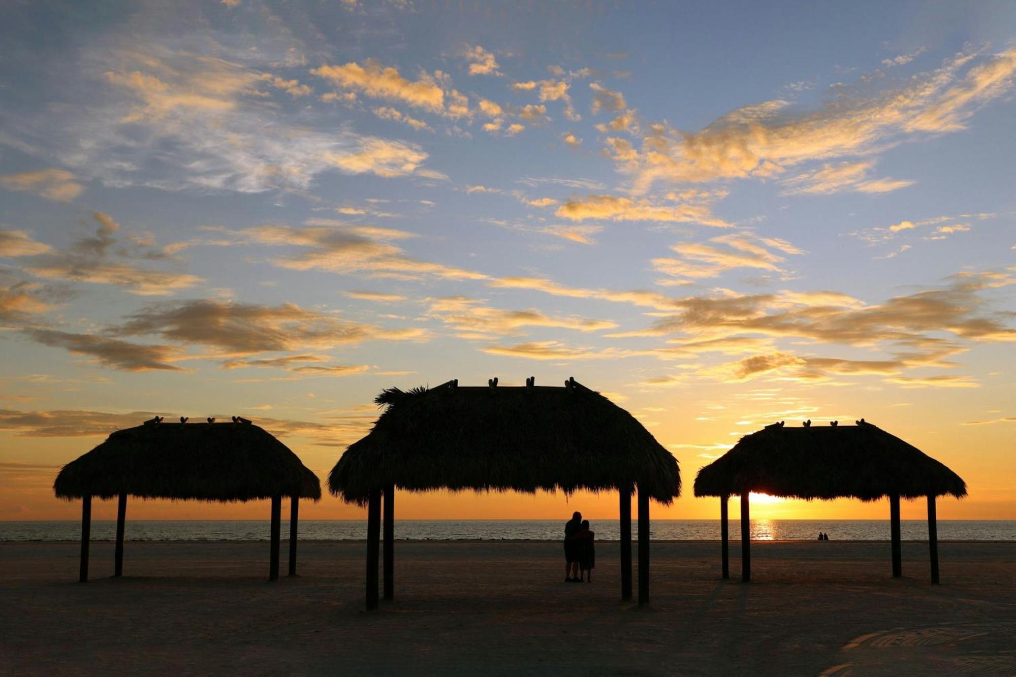 Jw Marriott Resort 4*