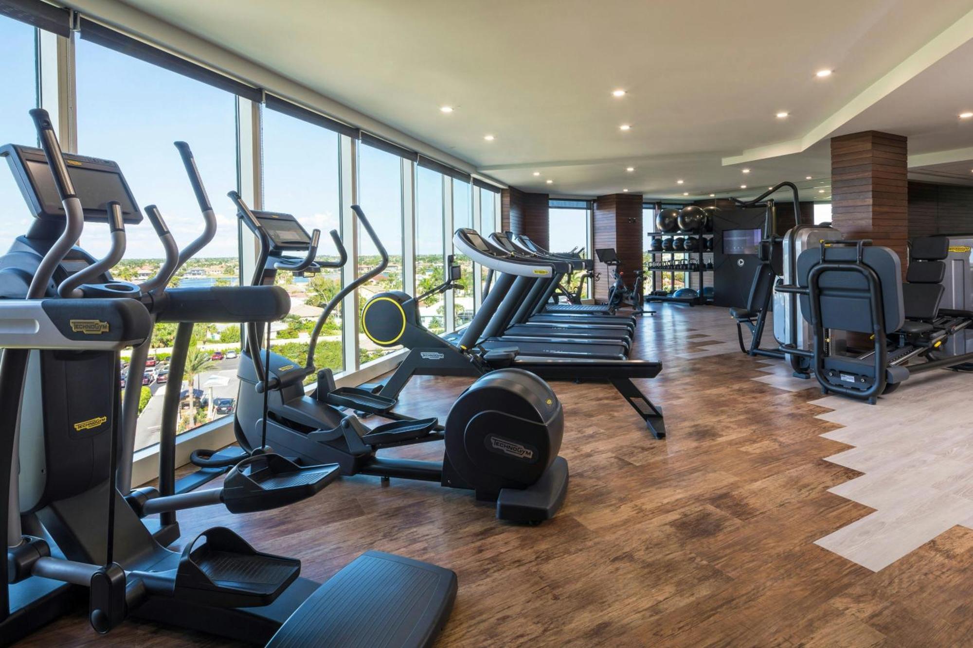 Jw Marriott 4* Marco Island